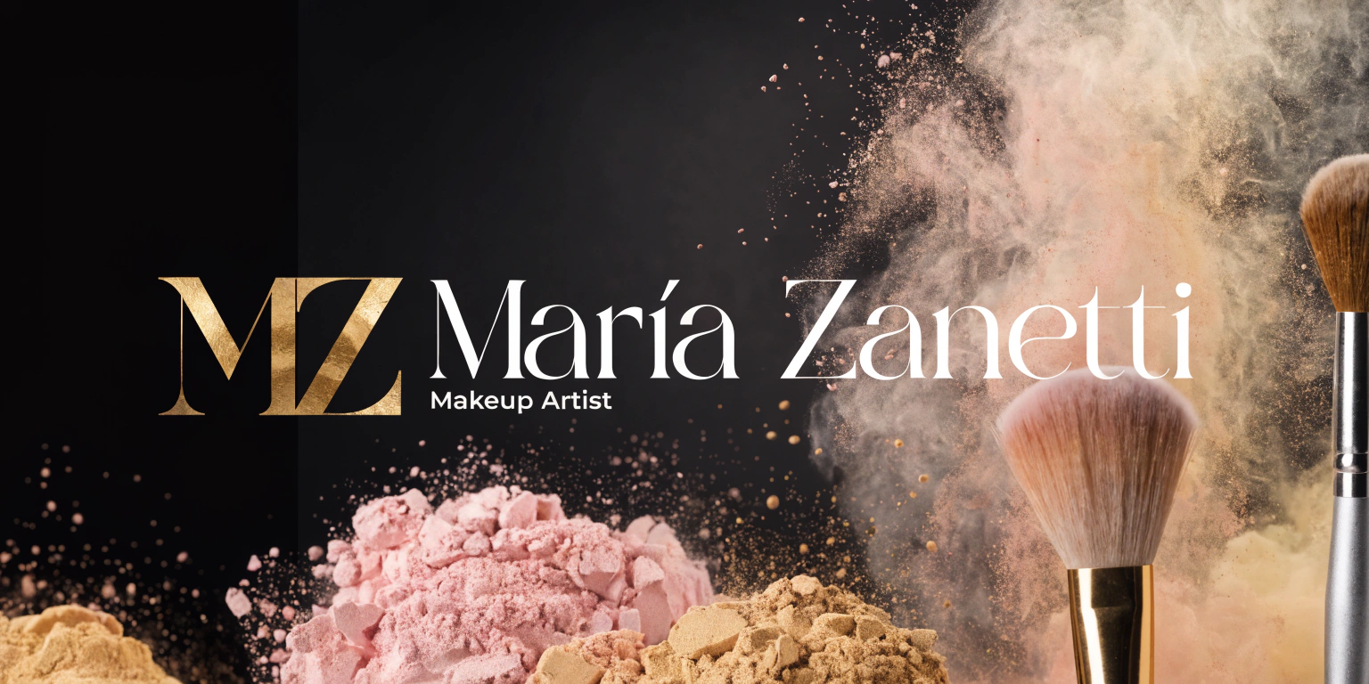 María Zanetti Makeup Artist